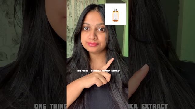 6 Alcohol - Fragrance Free Toners | #shortsindia #toners #recommended #views #trendingshorts #skin смотреть онлайн