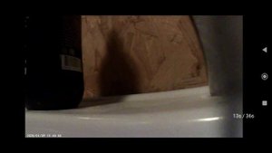 ✅Тест экшн камеры под водой