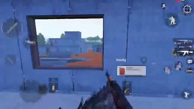 Смотрите, как я играю в PUBG MOBILE через Omlet Arcade! смотреть онлайн