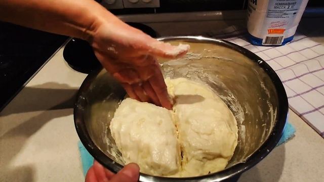 Пушистые БЛИНЫ ИЗ КАРТОШКИ