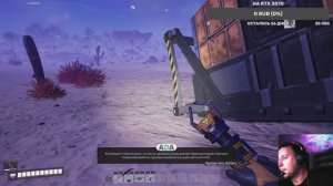 SATISFACTORY 2024 #1 Первые шаги