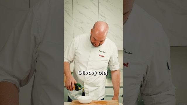 Grilovaná zelenina a steak na bylinkách od Ondřeje Slaniny #TefalLetniRecepty смотреть онлайн