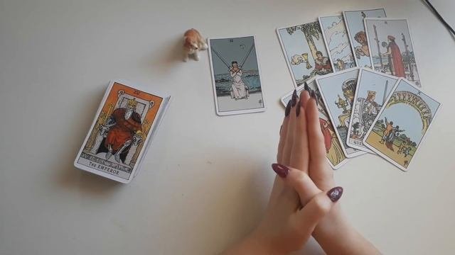 ЕГО/ЕЕ МЫСЛИ О ВАС/ МЫСЛИ ПАРТНЕРА ОБО МНЕ/Таро.Отношения