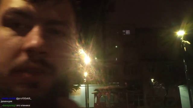 Стамбул - худшая шаурма в ночном городе, IRL STREAM Турция 2023 смотреть онлайн