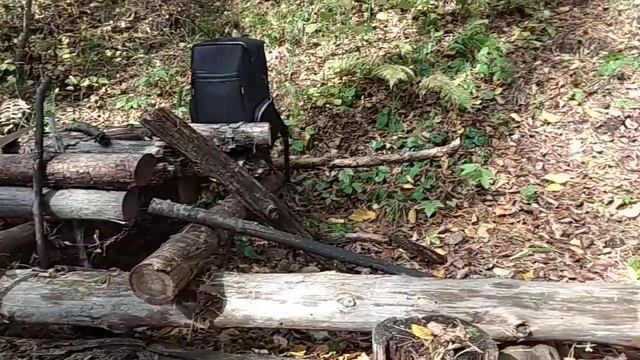 Какой поход без шашлыка 😋 смотреть онлайн