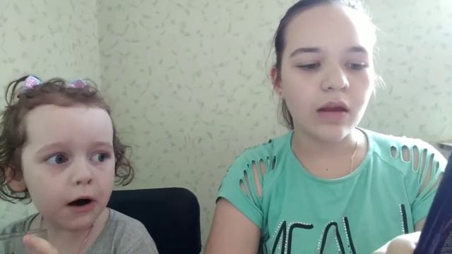 Пробую новые вкусняшки из Магнита смотреть онлайн