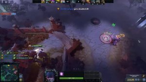 DotA 2  Boost Immortal - Mari