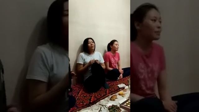 карындаштарым и Атам смотреть онлайн