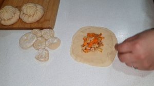 Вы Некогда не Видели Такого/Двух этажный Манты.Двойное наслаждение. Уйгурские манты самые вкусные.