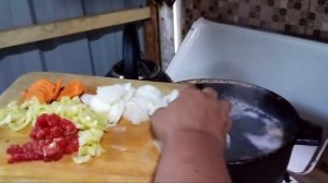 QAYNATMAN SHORVA TAYORLASH ODIY USULDA VA TEZ  UY SHAROITIDA.