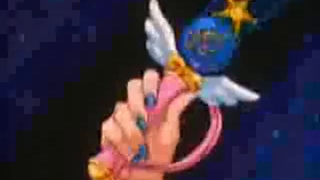 Sailor Mercury Transformations