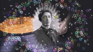 Ф.Блок На поле куликовом