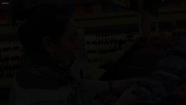 Продуктовый Шопинг из Магазина Super King - Эгине - Семейный Влог - Heghineh Vlogs in Russian смотреть онлайн