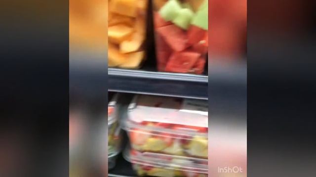Полезные продукты. Что едят американцы. Неожиданный поворот