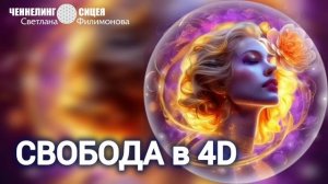 1 часть Прямого эфира про внутреннюю свободу