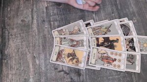 Будет ли этот человек Вас возвращать? таро прогноз