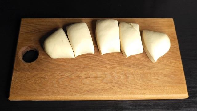 Самый простой, быстрый и вкусный рецепт Лепешек!