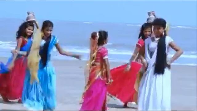 ODIA.BHAJAN DAKU CHHIRE JAMUNA PANI