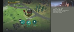 last day on earth survival рейд базы Player6572