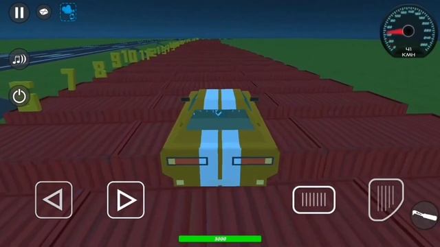 Лучший Ютубер по Simple Sandbox 2?!! Обзор На Канал - Дивни смотреть онлайн