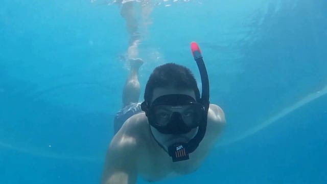 Isla Margarita 2017 - Cumpleaños 29th смотреть онлайн