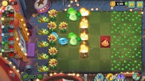 Растения против зомби Plants vs Zombies