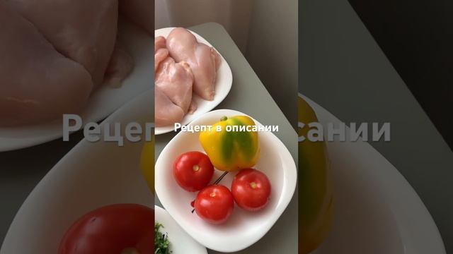 Толма(Долма) из курицы в капустных листьях просто вкусно!🍀 смотреть онлайн