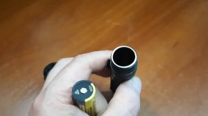 Новинка 2024 - тактический фонарь Nitecore MT2C PRO - наследник Surefire.