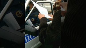 Песня про ментов. май 2012г