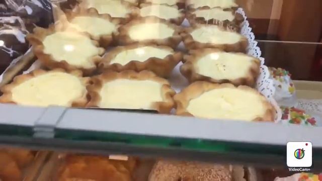 Пекарня пекарня ресторан