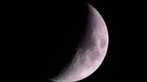 Celestron C 90 MAK Луна 5 Января