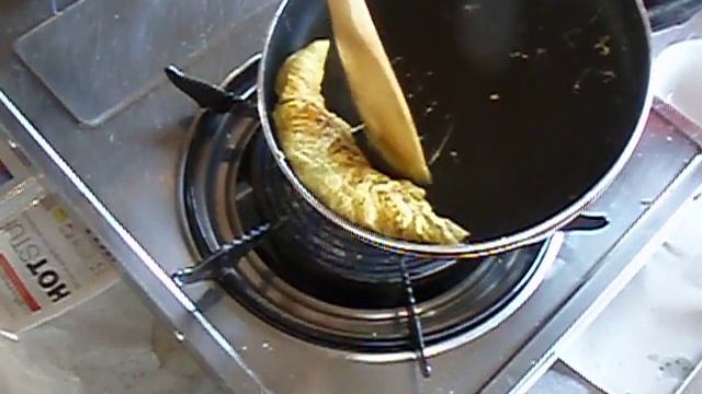 омлет по-тайски (завершение) смотреть онлайн