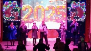 Вариант - Дарите девушкам цветы