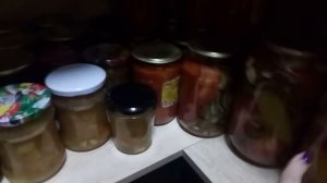 А Я ЗАКРЫЛА ЛЕТО В КОМНАТЕ...  ОБЗОР!