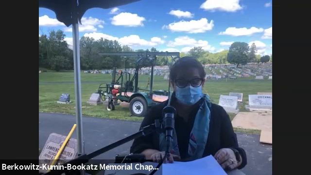 June Greenwald Funeral Service, August 30, 2020. Berkowitz-Kumin-Bookatz смотреть онлайн