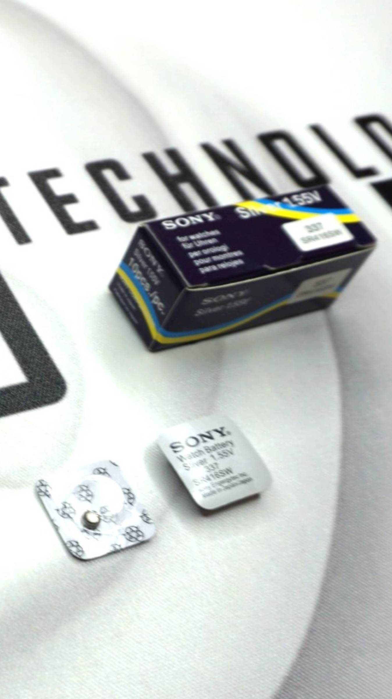 DERKO TECHNOLOGY - МАГАЗИН МИКРОНАУШНИКОВ И МИКРОКАМЕР. ЭЛЕМЕНТ ПИТАНИЯ «SONY 337» смотреть онлайн