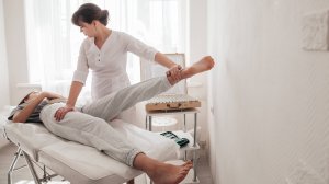 Евгения 6-й сеанс