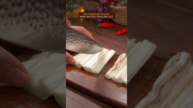 EASY BRAISED EGGPLANT RICE BOWL RECIPE #recipe #chinesefood #vegetarian #eggplant #cooking #shorts смотреть онлайн