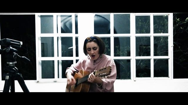 Frida Canti - Tiny Desk Contest 2023 смотреть онлайн