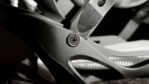 TERROR SNOW - CREW Bindings