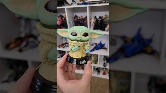 #funko #themandalorian #grogu #starwars