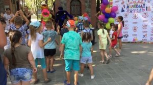 Мармелад Мелитополь День знаний