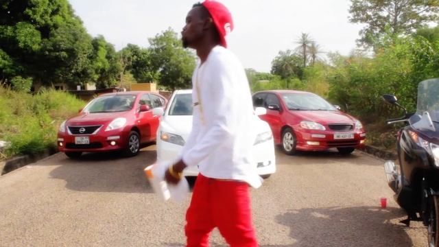 S.K.Y De Tamale Boy - ARIZIKI ( Official video ) смотреть онлайн