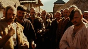 Саундтрек к фильму Тарас Бульба