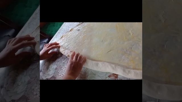 Узбекский самса смотреть онлайн