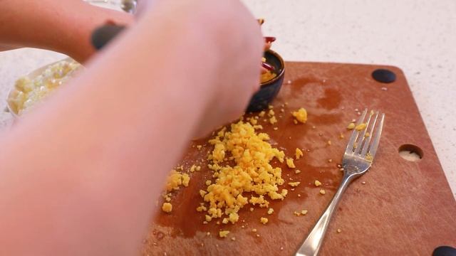 Easy Blini with Caviar - My Favorite Appetizer Recipe!