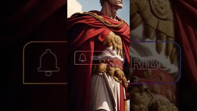History Facts:History in a Flash: Julius Caesar's Story in a Short Take #shorts #history смотреть онлайн