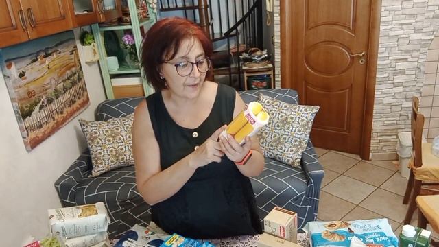 vita reale...svuota spesa 🏡 смотреть онлайн