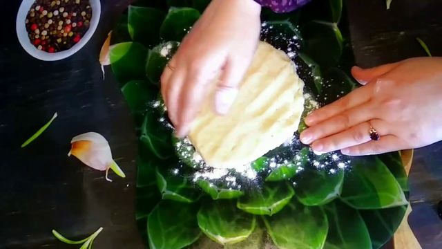 ✨Вкусный Завтрак Или Просто Сытный Перекус✨Маззали Туйимли Картошкали Нонушта✨ смотреть онлайн