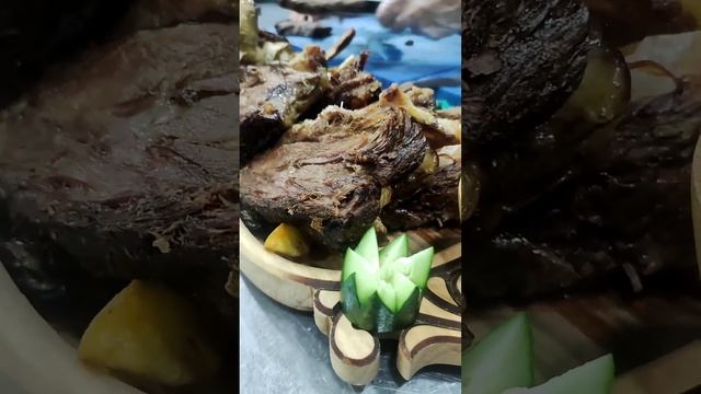 шашлык узбекский | Узбекский Шашлык